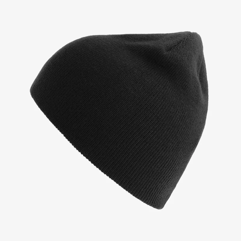 ATLANTIS Kapa Kapa MOOVER beanie 100% acr NERO-NERO 