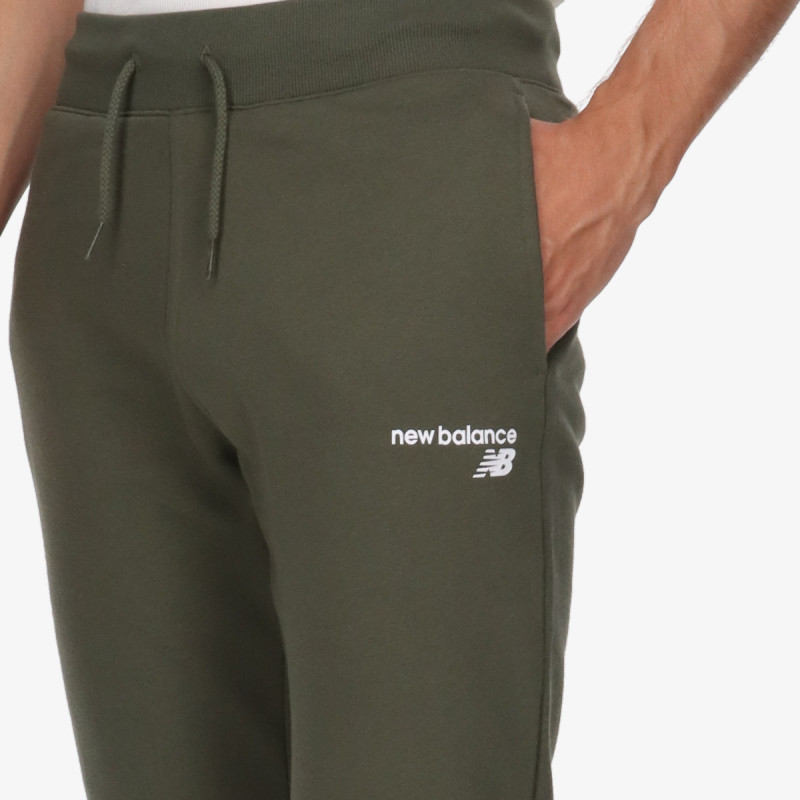 NEW BALANCE Donji deo trenerke Classic Core