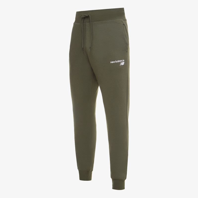 NEW BALANCE Donji deo trenerke Classic Core