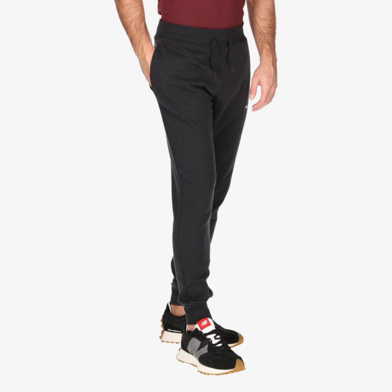 NEW BALANCE Donji deo trenerke Classic Core Fleece