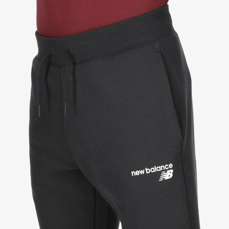 NEW BALANCE Donji deo trenerke Classic Core Fleece