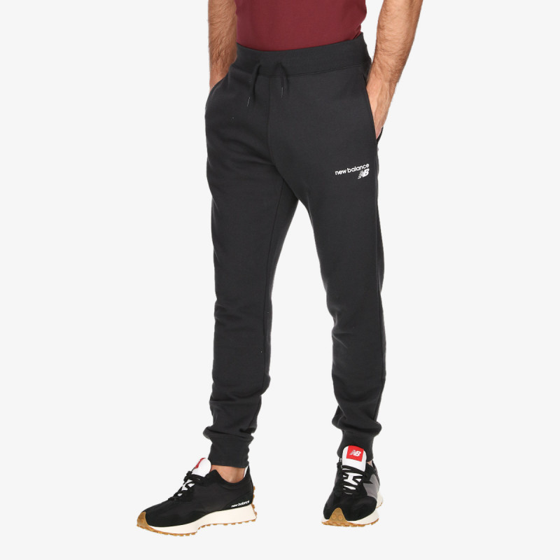 NEW BALANCE Donji deo trenerke Classic Core Fleece