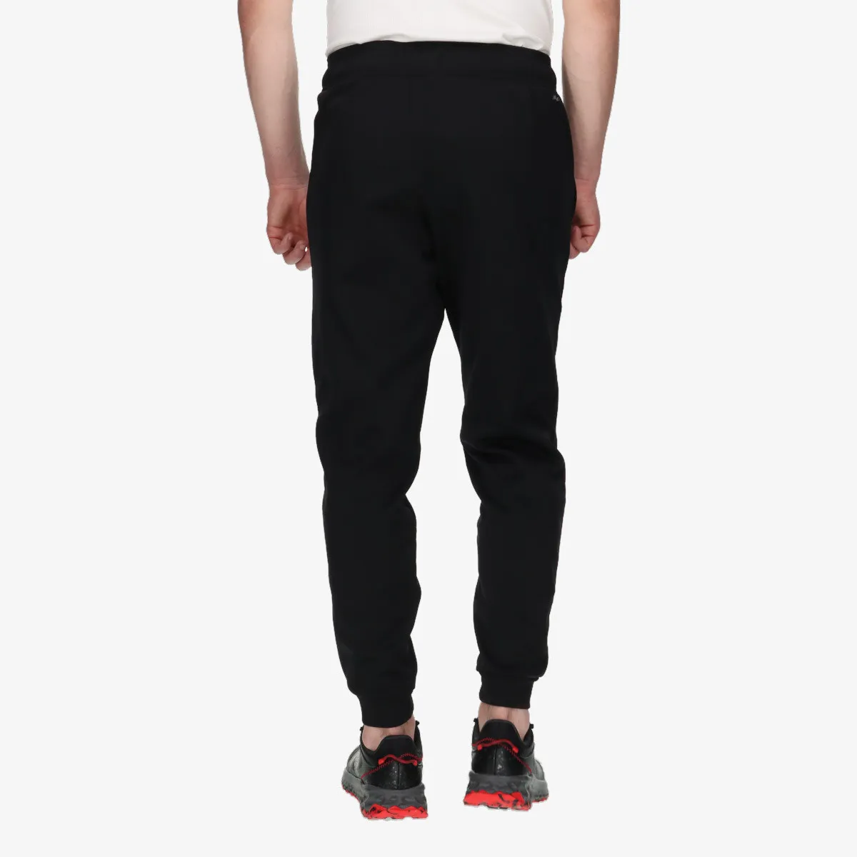 NEW BALANCE Donji deo trenerke Tenacity Performance
