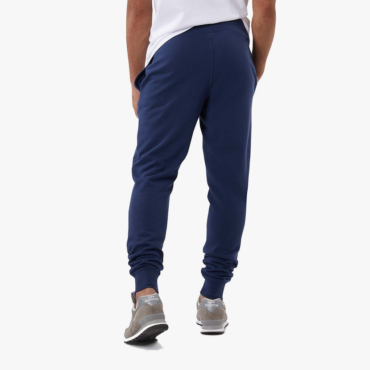 NEW BALANCE Donji deo trenerke SPORT