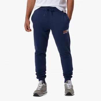 NEW BALANCE Donji deo trenerke NB Sport Core Plus Pant 