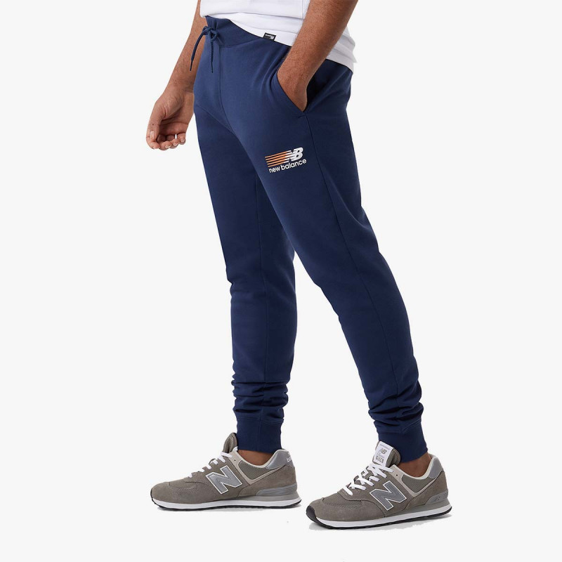 NEW BALANCE Donji deo trenerke SPORT