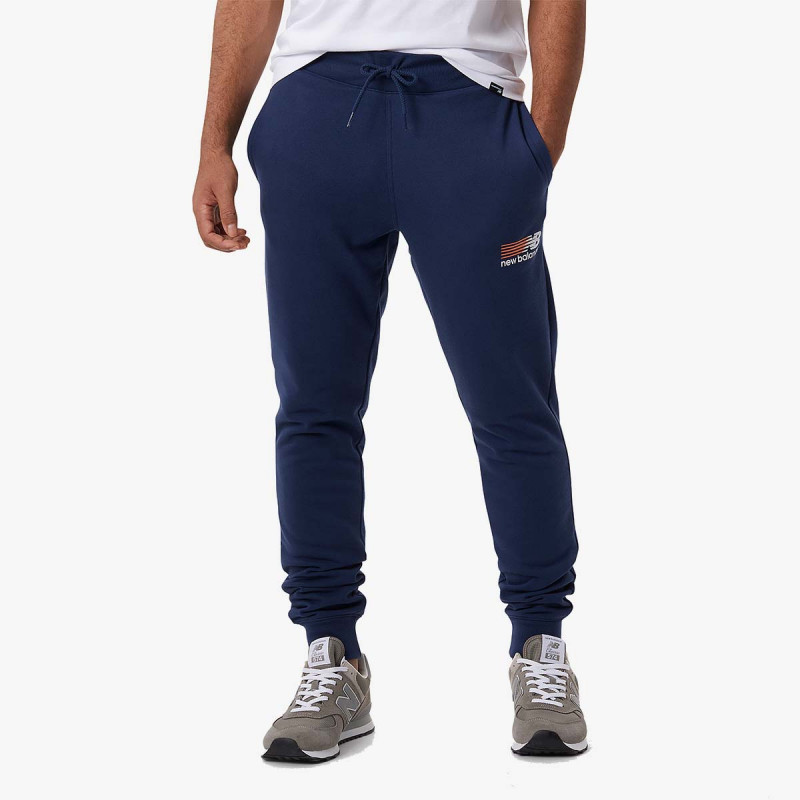NEW BALANCE Donji deo trenerke SPORT
