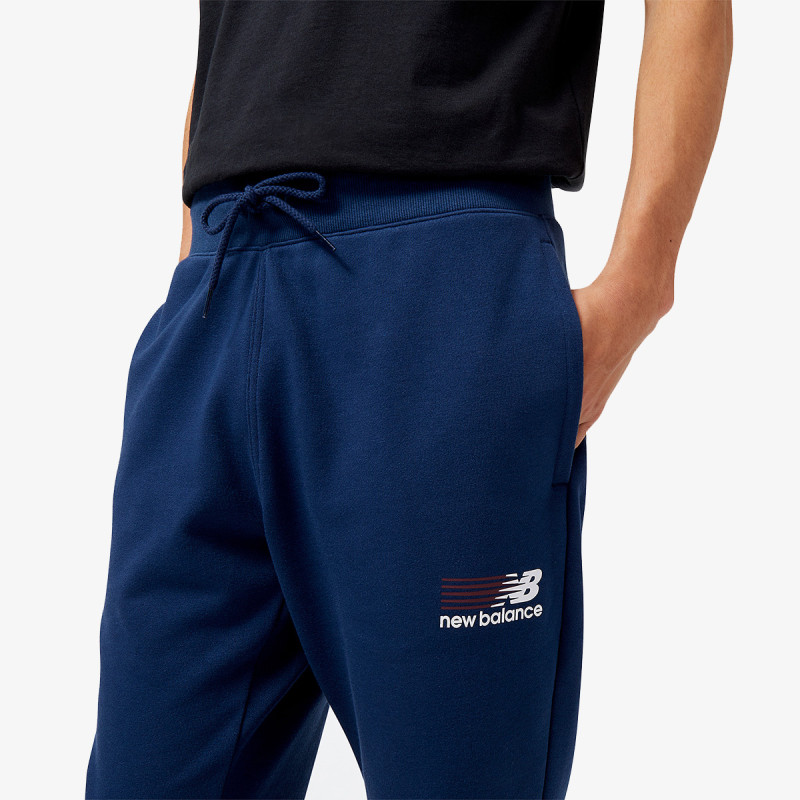 NEW BALANCE Donji deo trenerke SPORT