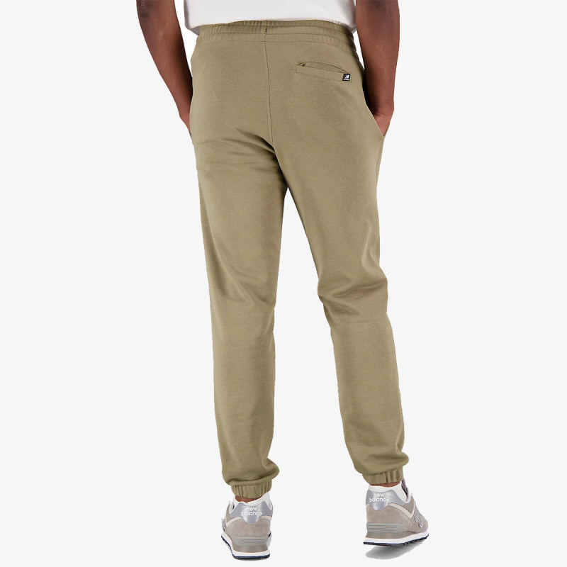 NEW BALANCE Donji deo trenerke ESSENTIALS
