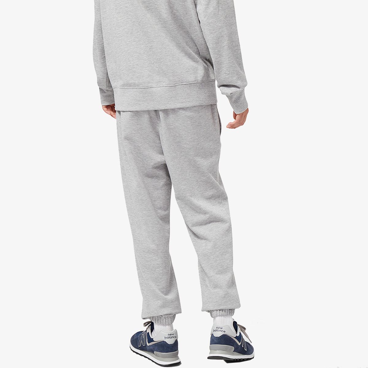 NEW BALANCE Donji deo trenerke SEASONAL