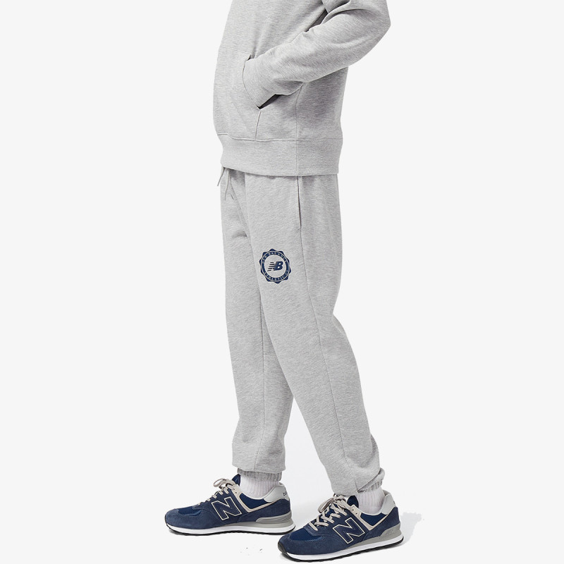 NEW BALANCE Donji deo trenerke SEASONAL