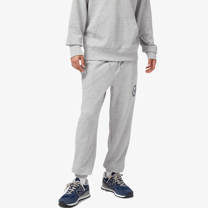 NEW BALANCE Donji deo trenerke SEASONAL