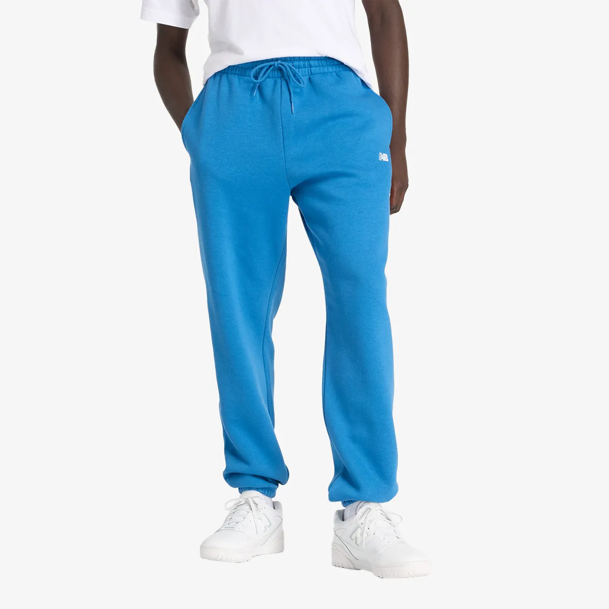 NEW BALANCE Donji deo trenerke Sport Essentials Fleece Jogger