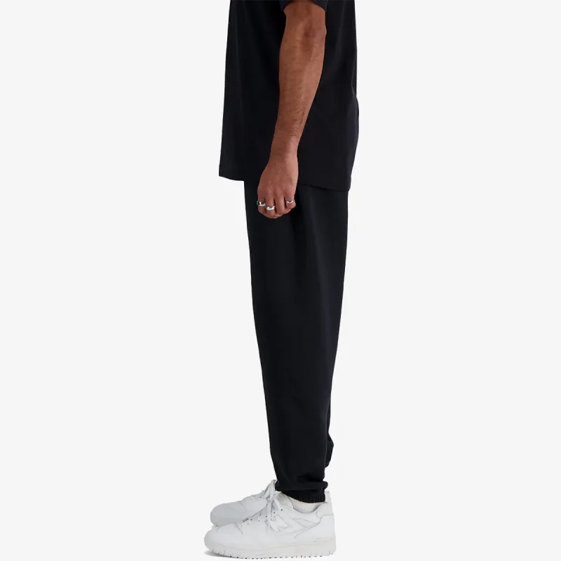 NEW BALANCE Donji deo trenerke Sport Essentials Fleece Jogger 