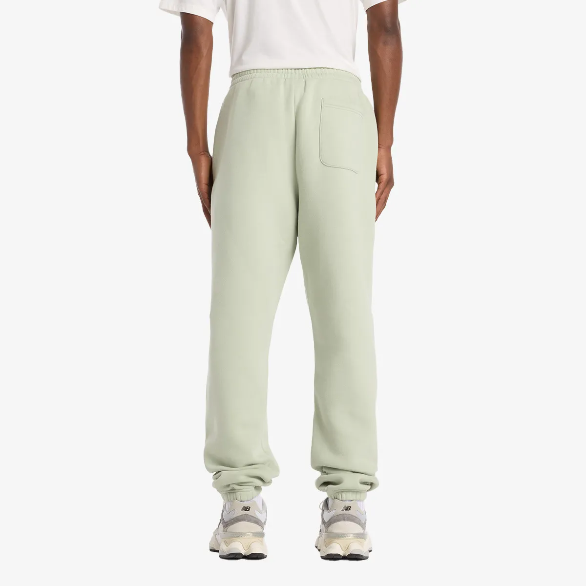 NEW BALANCE Donji deo trenerke Sport Essentials Fleece Jogger