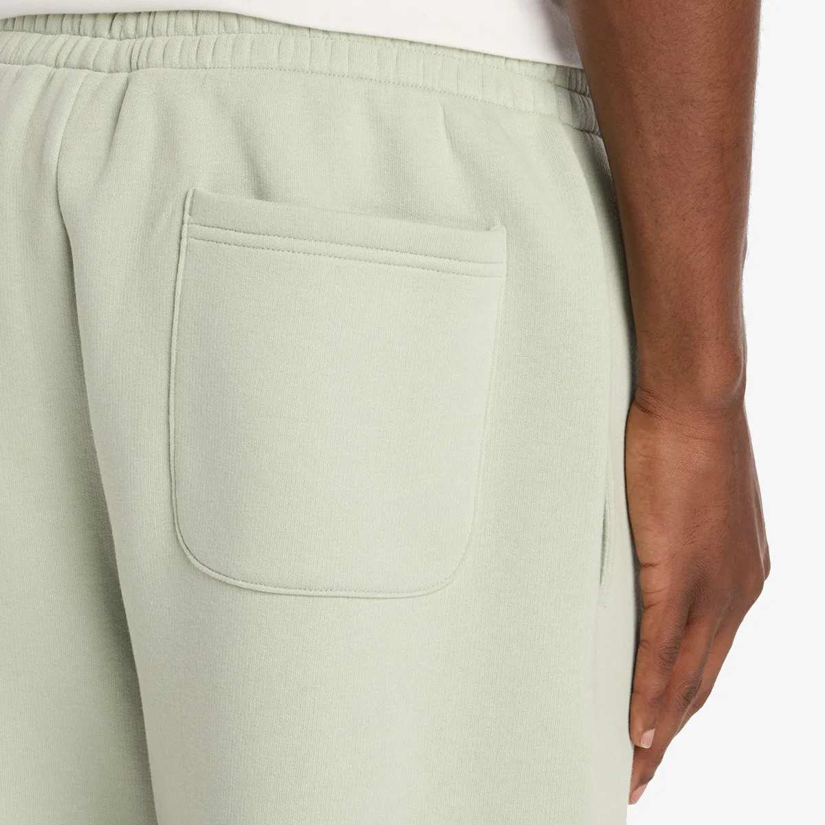 NEW BALANCE Donji deo trenerke Sport Essentials Fleece Jogger