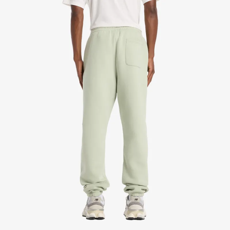 NEW BALANCE Donji deo trenerke Sport Essentials Fleece Jogger 