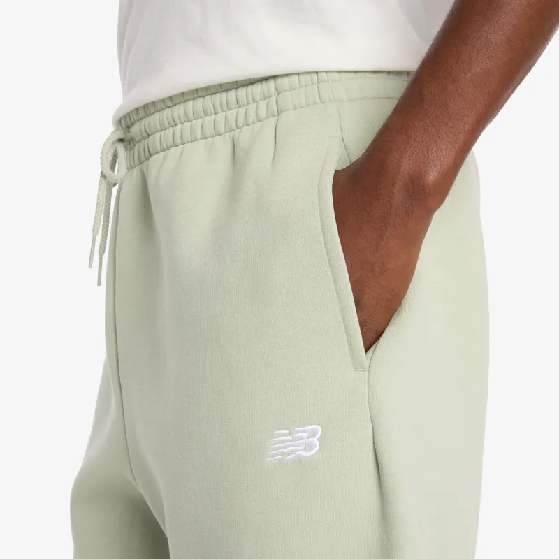 NEW BALANCE Donji deo trenerke Sport Essentials Fleece Jogger 