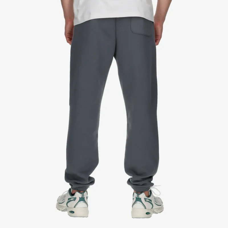 NEW BALANCE Donji deo trenerke FLEECE GRAPHIC JOGGER 