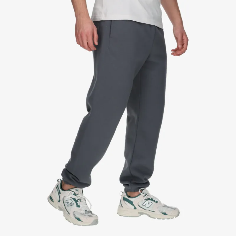 NEW BALANCE Donji deo trenerke FLEECE GRAPHIC JOGGER 