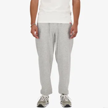 FRENCH TERRY JOGGER