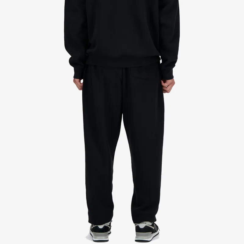 NEW BALANCE Donji deo trenerke French Terry