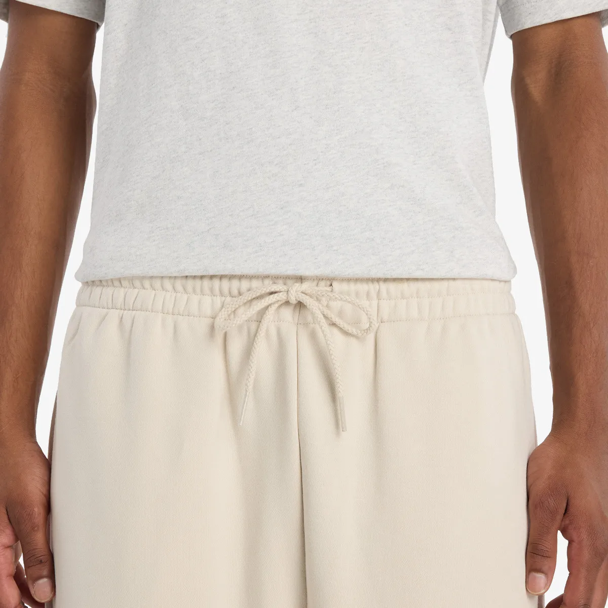 NEW BALANCE Donji deo trenerke Sport Essentials French Terry Jogger