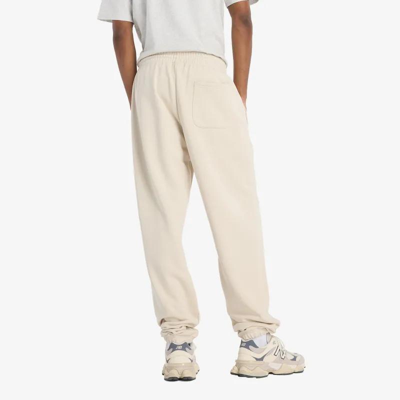 NEW BALANCE Donji deo trenerke Sport Essentials French Terry Jogger 