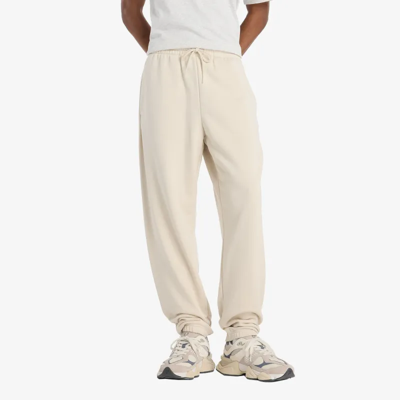 NEW BALANCE Donji deo trenerke Sport Essentials French Terry Jogger 