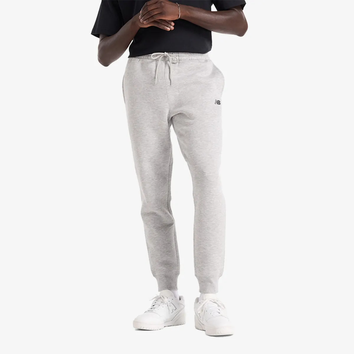 NEW BALANCE Donji deo trenerke Sport Fleece Jogger 