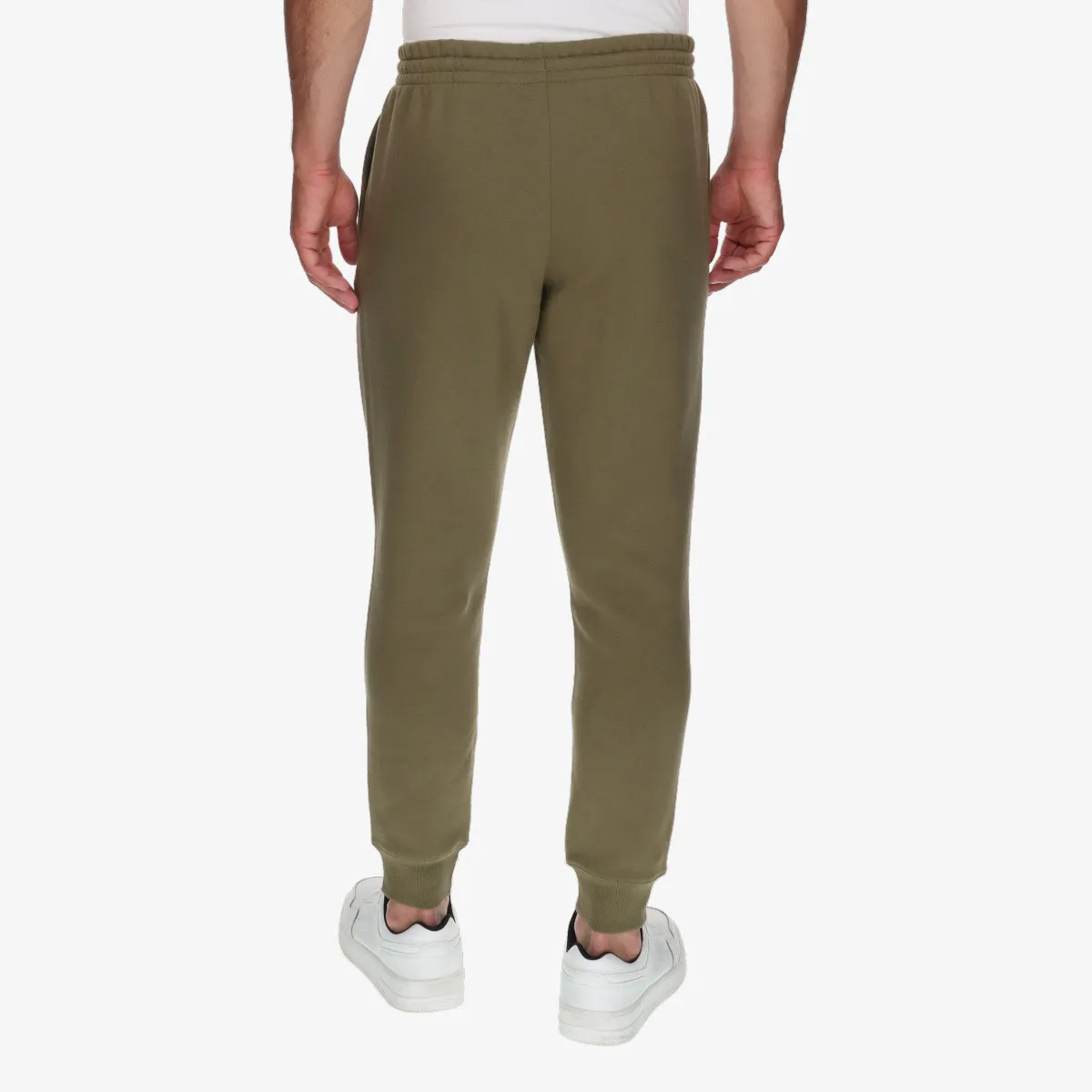 NEW BALANCE Donji deo trenerke Sport Fleece Jogger 