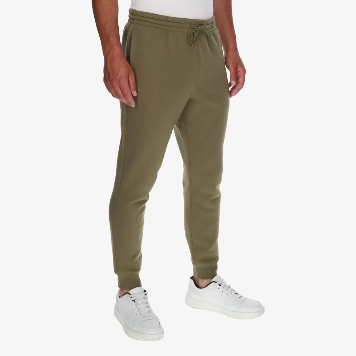 NEW BALANCE Donji deo trenerke Sport Fleece Jogger 