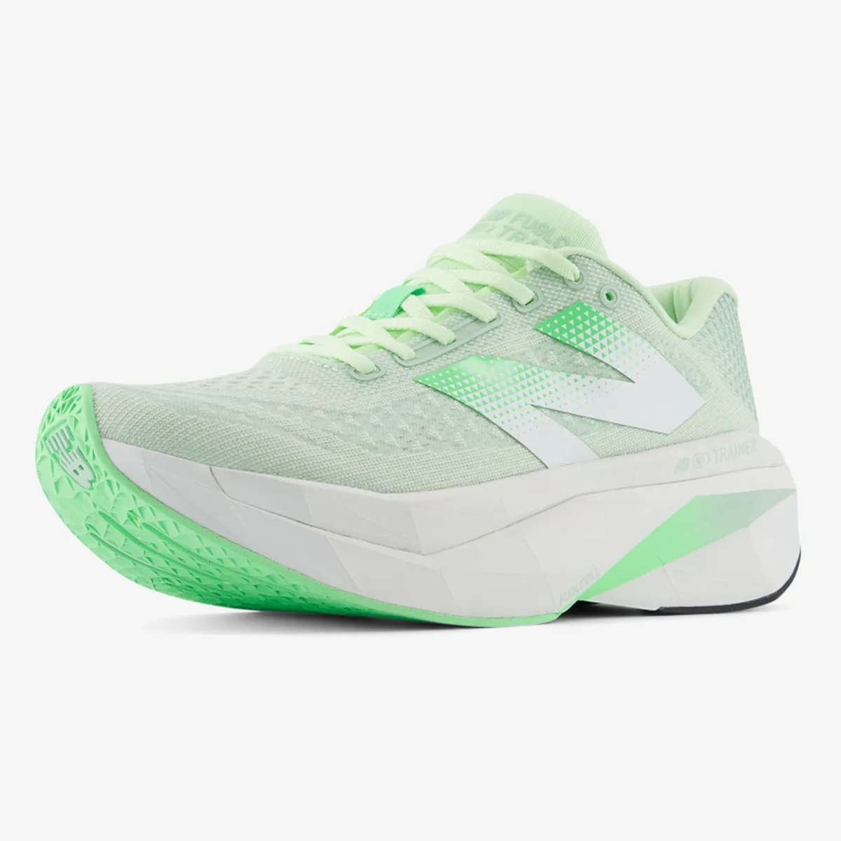 NEW BALANCE Patike M FC TRAINER