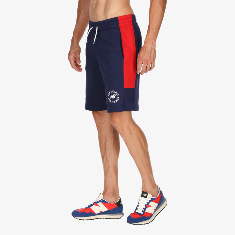 NEW BALANCE Šorc NB Sport Seasonal Short