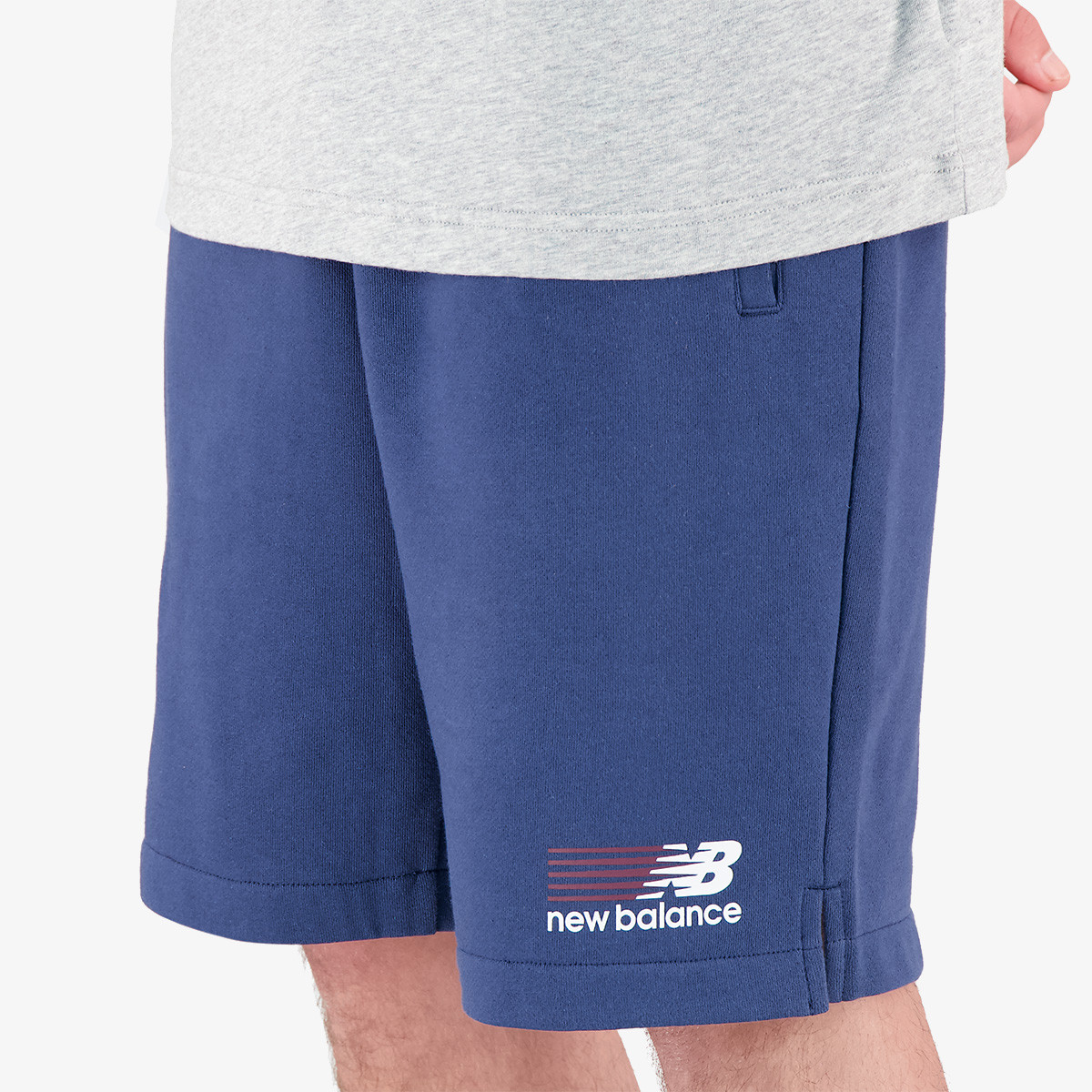 NEW BALANCE Šorc SPORT CORE