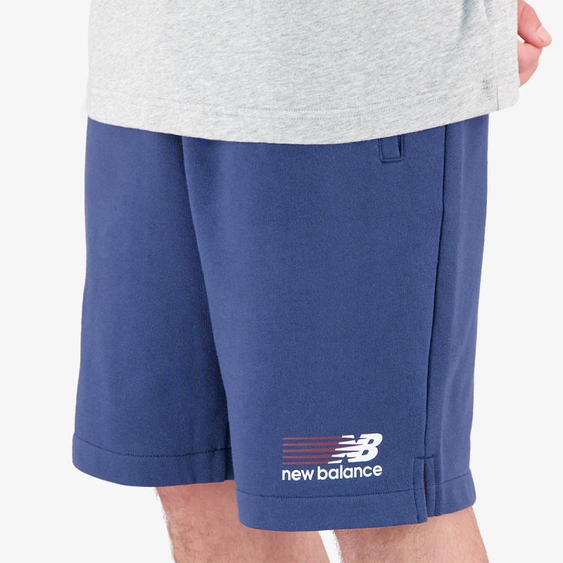 NEW BALANCE Šorc SPORT CORE
