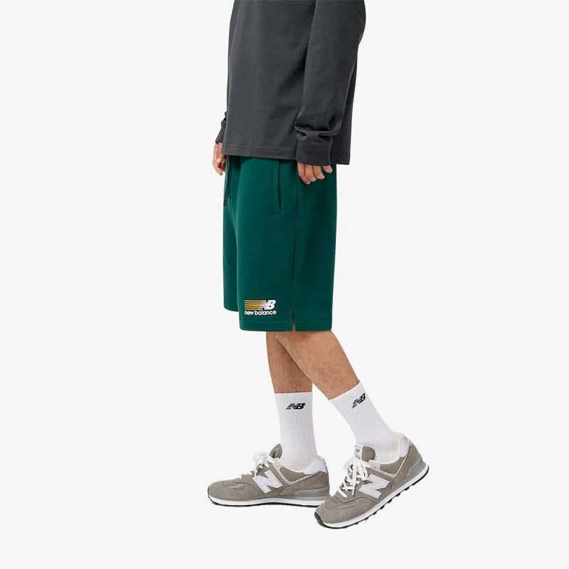 NEW BALANCE Šorc SPORT CORE 