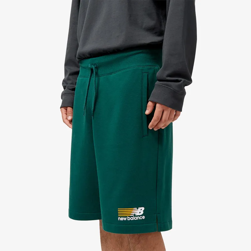 NEW BALANCE Šorc SPORT CORE 