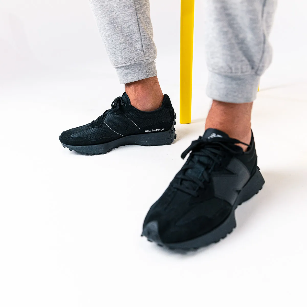 NEW BALANCE Patike 327