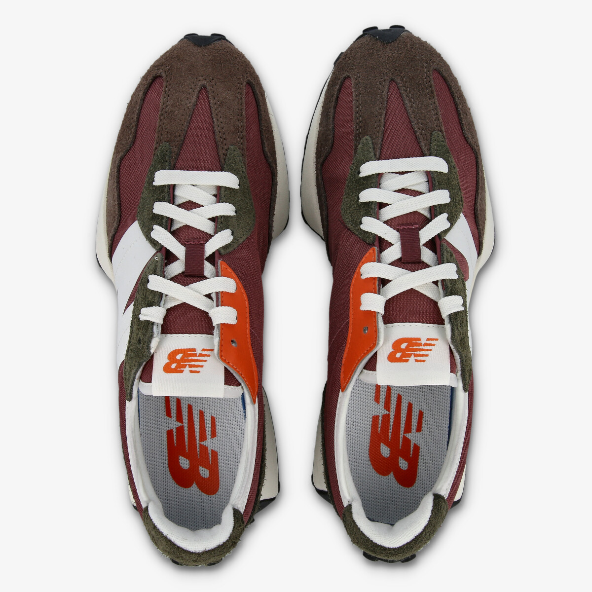 NEW BALANCE Patike M 327