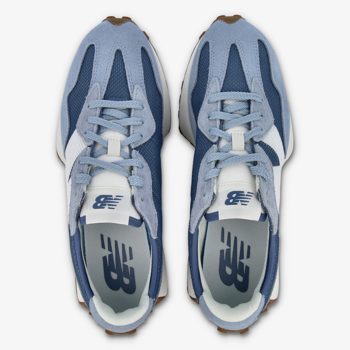NEW BALANCE Patike M 327