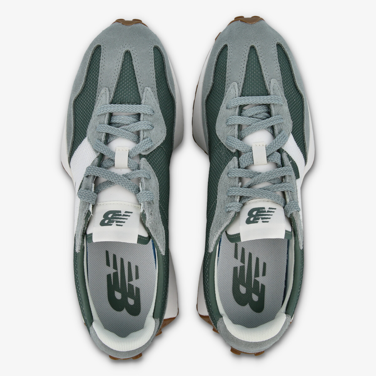 NEW BALANCE Patike M 327
