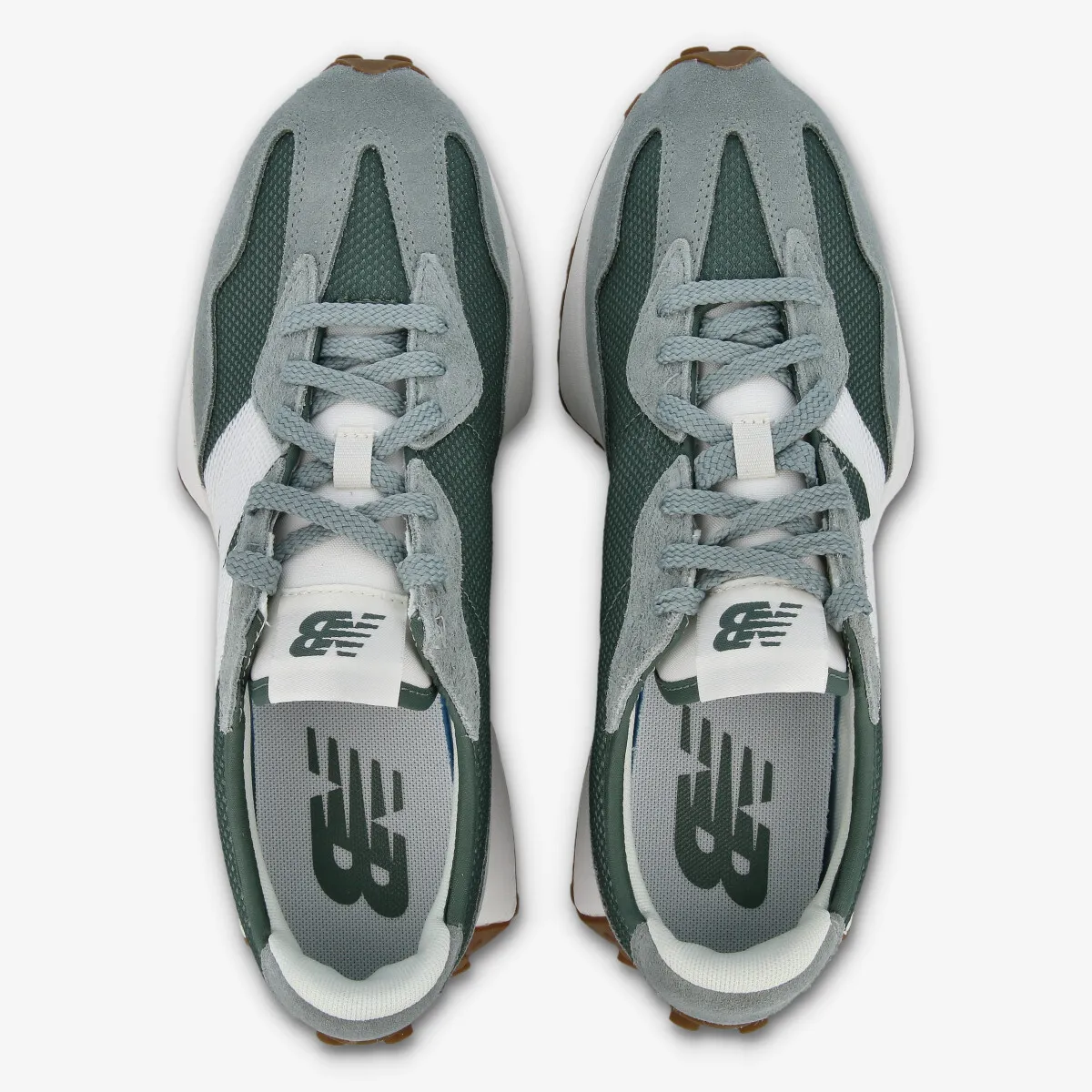 NEW BALANCE Patike M 327