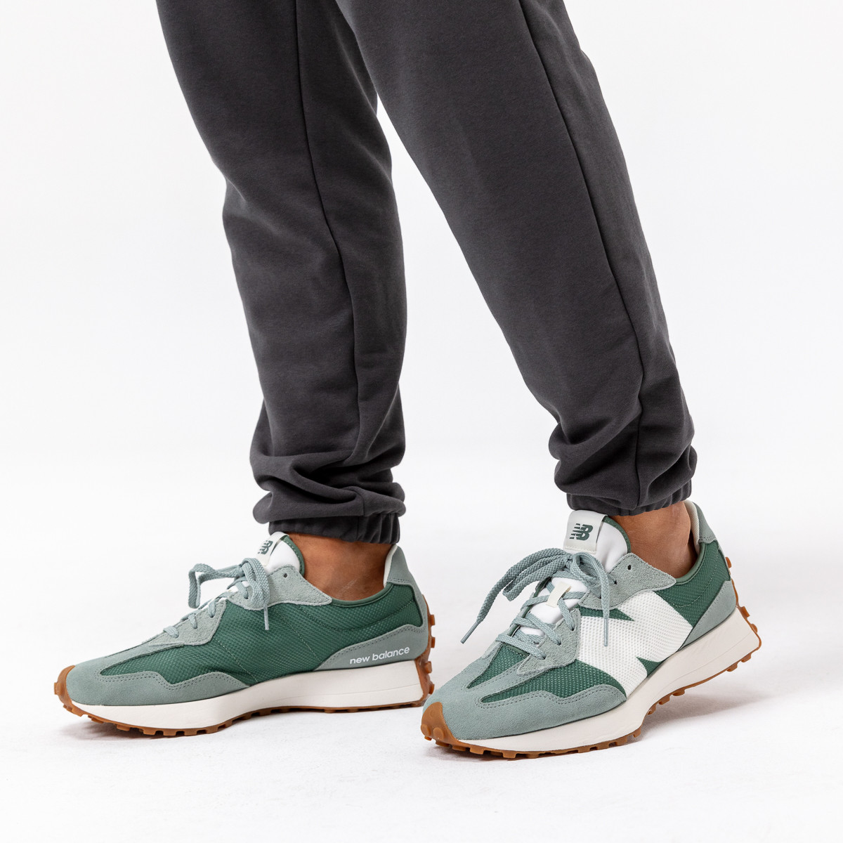 NEW BALANCE Patike M 327