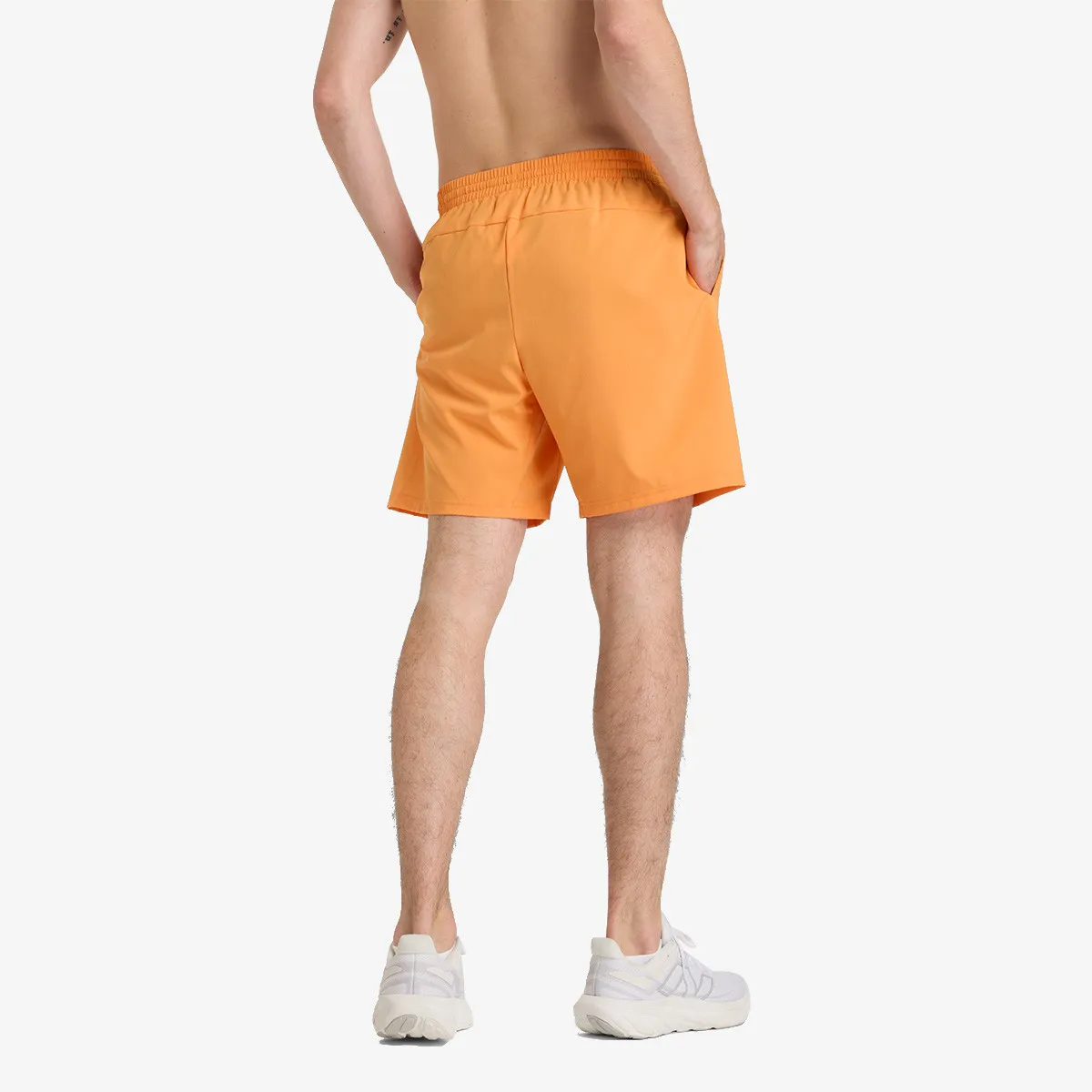 NEW BALANCE Šorc Sport Essentials Short 7