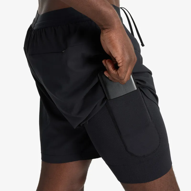 NEW BALANCE Šorc Lined Short 7