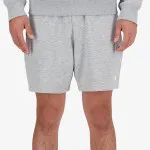 NEW BALANCE Šorc French Terry 