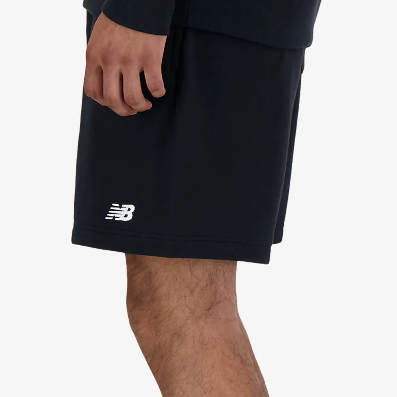 NEW BALANCE Šorc FRENCH TERRY SHORT 7 INCH 