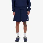 NEW BALANCE Šorc French Terry 