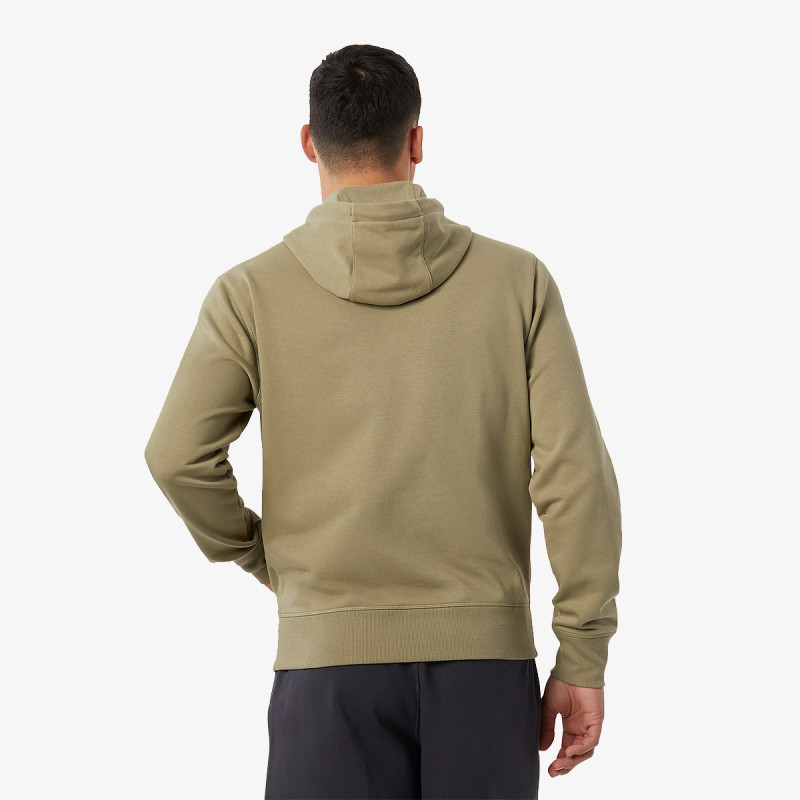 NEW BALANCE Dukserica NB Essentials Pullover Hoodie